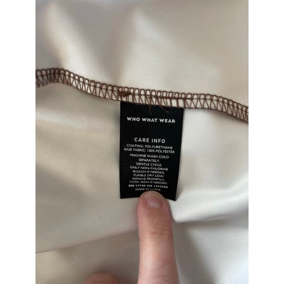 Who what wear top - Picture 6 of 9